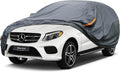 Premium Car Cover Custom Fit Mercedes-Benz GLE350 GLE400 GLE450 GLE43 GLE53
