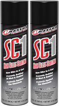 Maxima 78920-2PK SC1 High Gloss Coating 34.4 FL. OZ. 1016 mL - NET WT. 24 OZ. (680g), 2-Pack