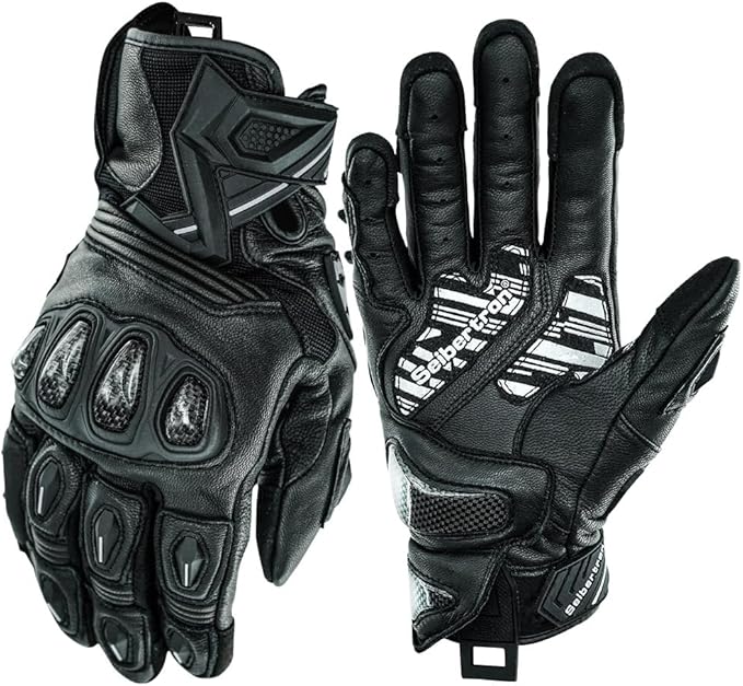 Seibertron SPS Series Touchscreen Motorcycle Motocross BMX ATV MTB Bicycle by Seibertron