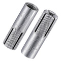wensilon(100 pcs) 1/4"-20 premium stainless steel drop in, main product view