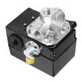 23474570 air compressor pressure switch, two stage compressor, main product view