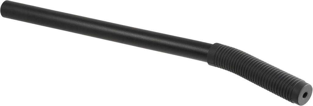 CURT 17322 Short Trunnion Bar Weight Distribution Hitch with Sway Control, Up to 10,000 lbs., 2-Inch Shank, 2-5/16-Inch Ball