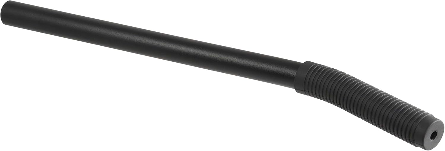 CURT 17322 Short Trunnion Bar Weight Distribution Hitch with Sway Control, Up to 10,000 lbs., 2-Inch Shank, 2-5/16-Inch Ball