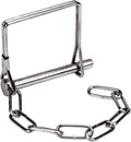 Reese Towpower 7044900 Pintle Pin/Chain