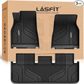 LASFIT Premium Extra Thick Floor Mats Fit by LASFIT