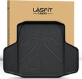 LASFIT Trunk Mat for Honda Accord Seden 2018 2019 2020 2021 2022 2023 2024 2025 by LASFIT