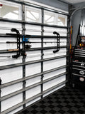 cobra storage garage door storage rack - 21", main product view