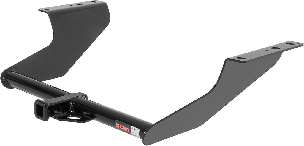 CURT 12047 Class 2 Trailer Hitch, 1-1/4-Inch Receiver