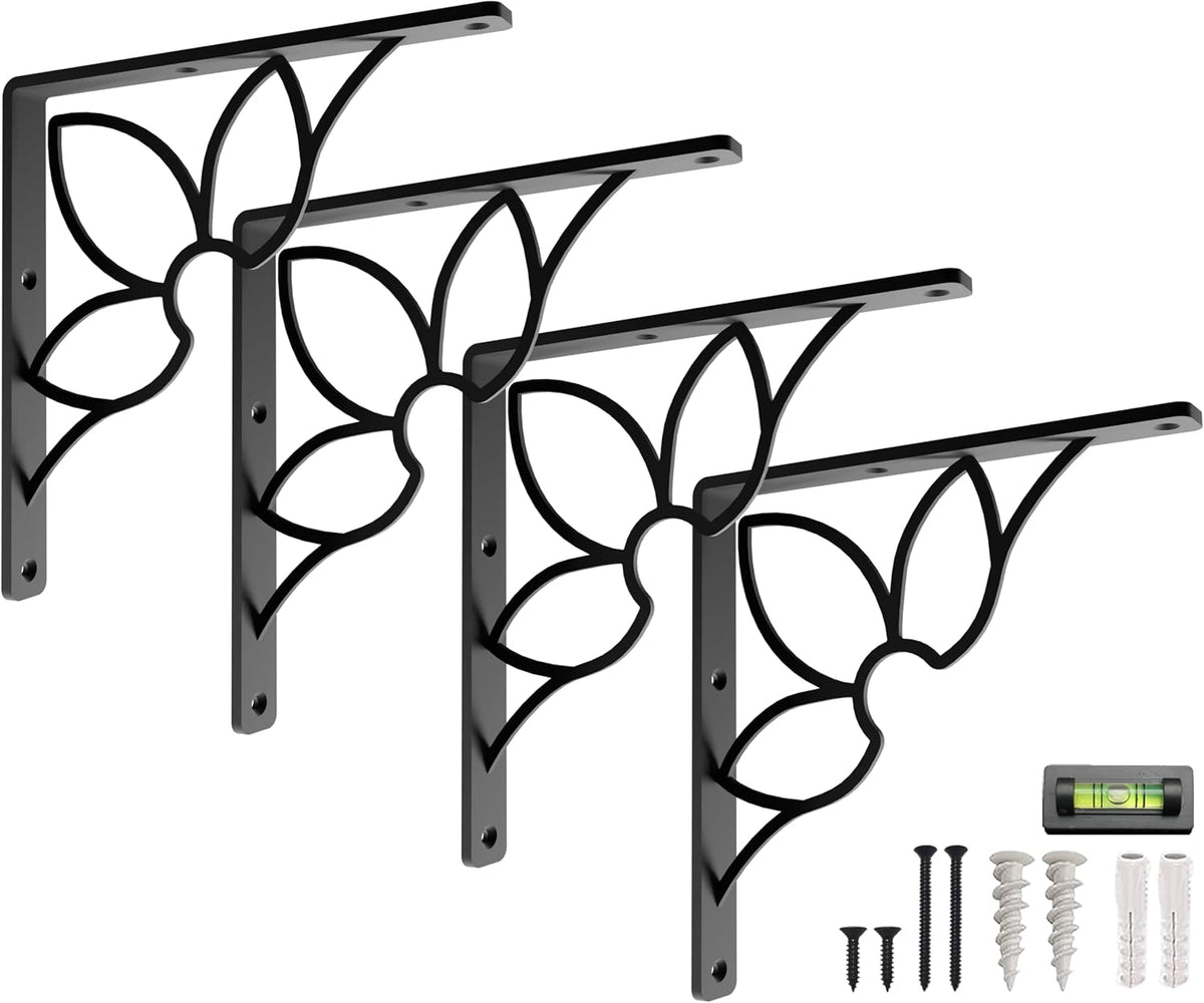 l brackets for shelves by balin designs for, main product view