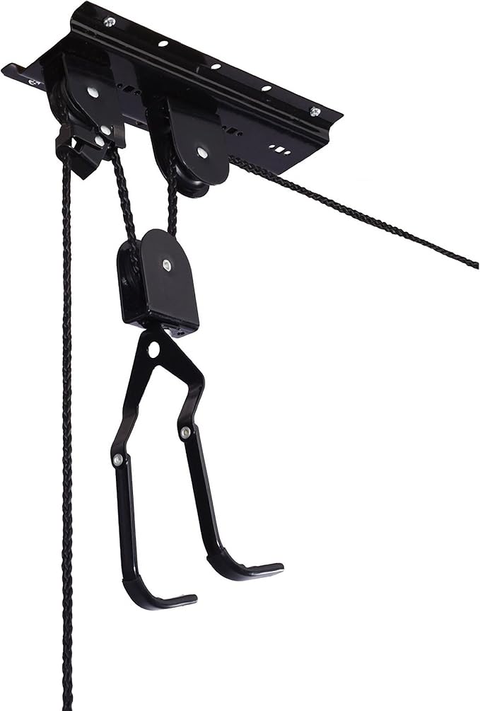 RAD Sportz Bicycle Hoist - Image 4