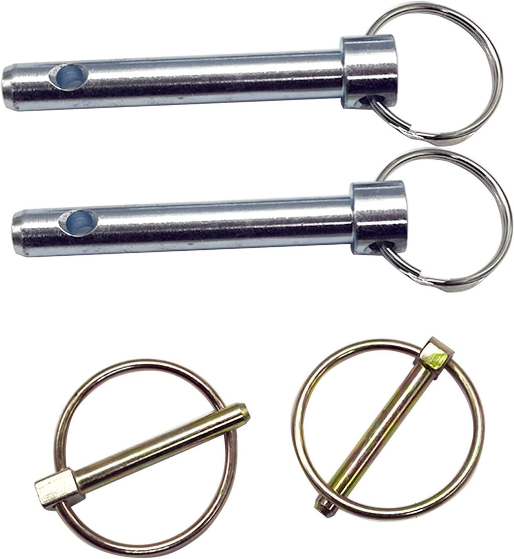 84-0140 Tow Bar Replacement for Retaining Pin and Clip Kit