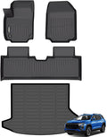 GINOWY- Floor Mats & Cargo Liner