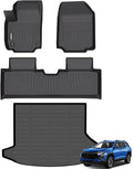 GINOWY- Floor Mats & Cargo Liner by GINOWY