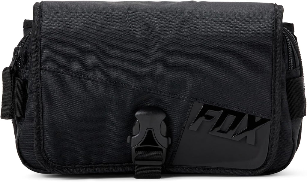 Fox Racing mens DELUXE MOTOCROSS TOOLPACK,Black,One Size
