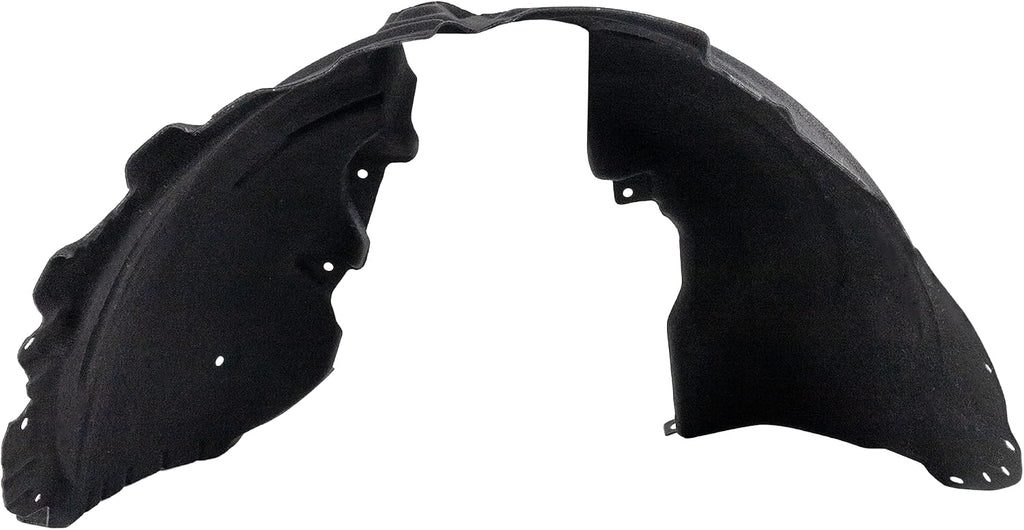 Garage-Pro Fender Liner Compatible with Ford Bronco Sport 2021-2024