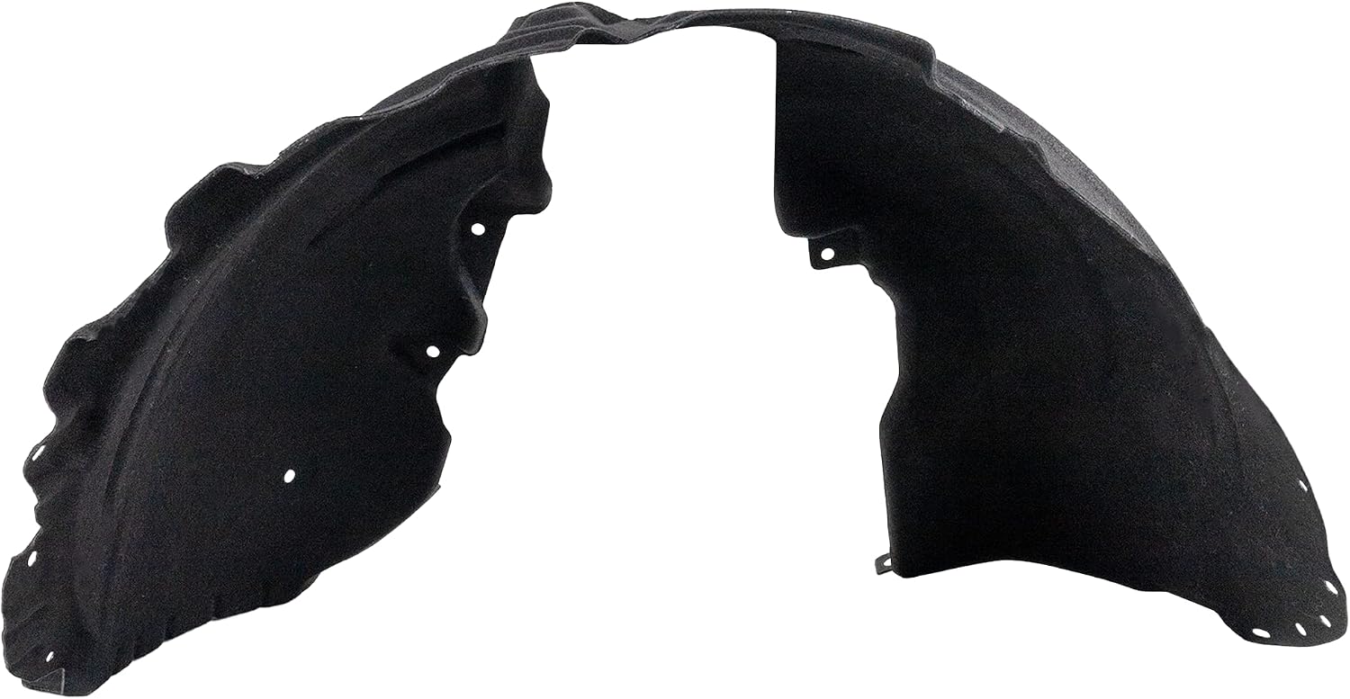 Garage-Pro Fender Liner Compatible with Ford Bronco Sport 2021-2024
