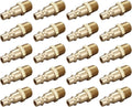 air hose fittings quick connect, 1/4 inch npt, main product view