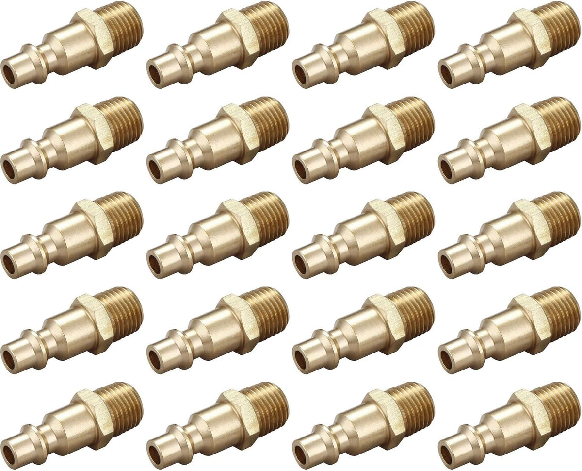 air hose fittings quick connect, 1/4 inch npt, main product view
