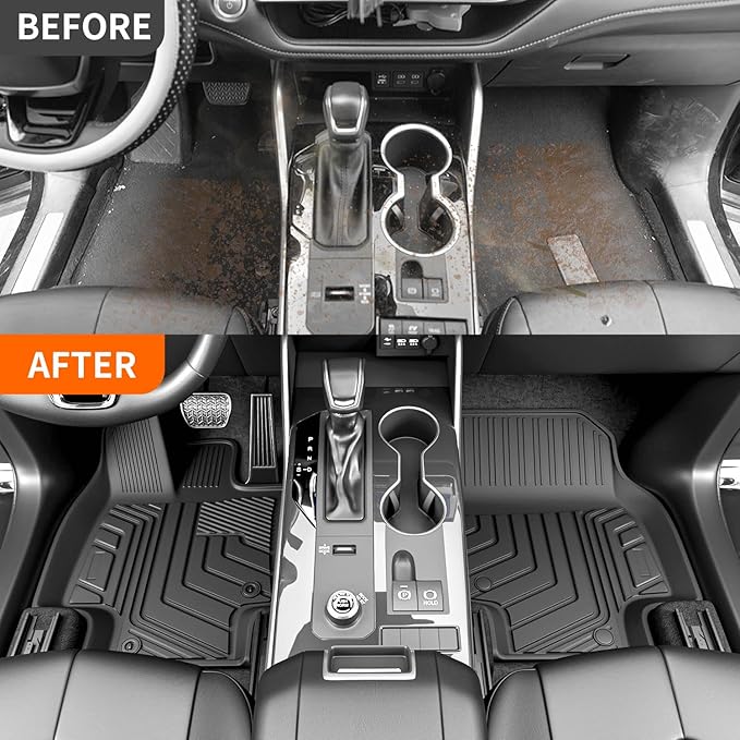 powoq Floor Mat Compatible - Image 3
