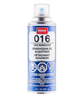 #016 Tar Remover Aerosol