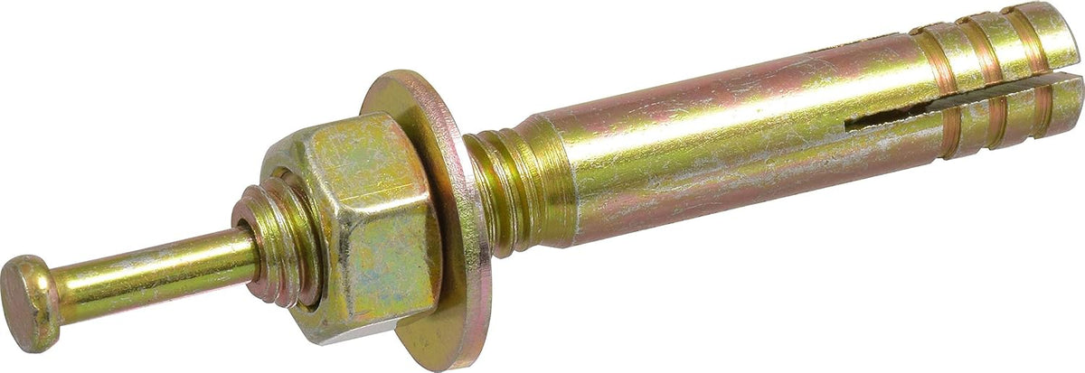 hillman strike anchors for concrete & masonry 3/8", main product view
