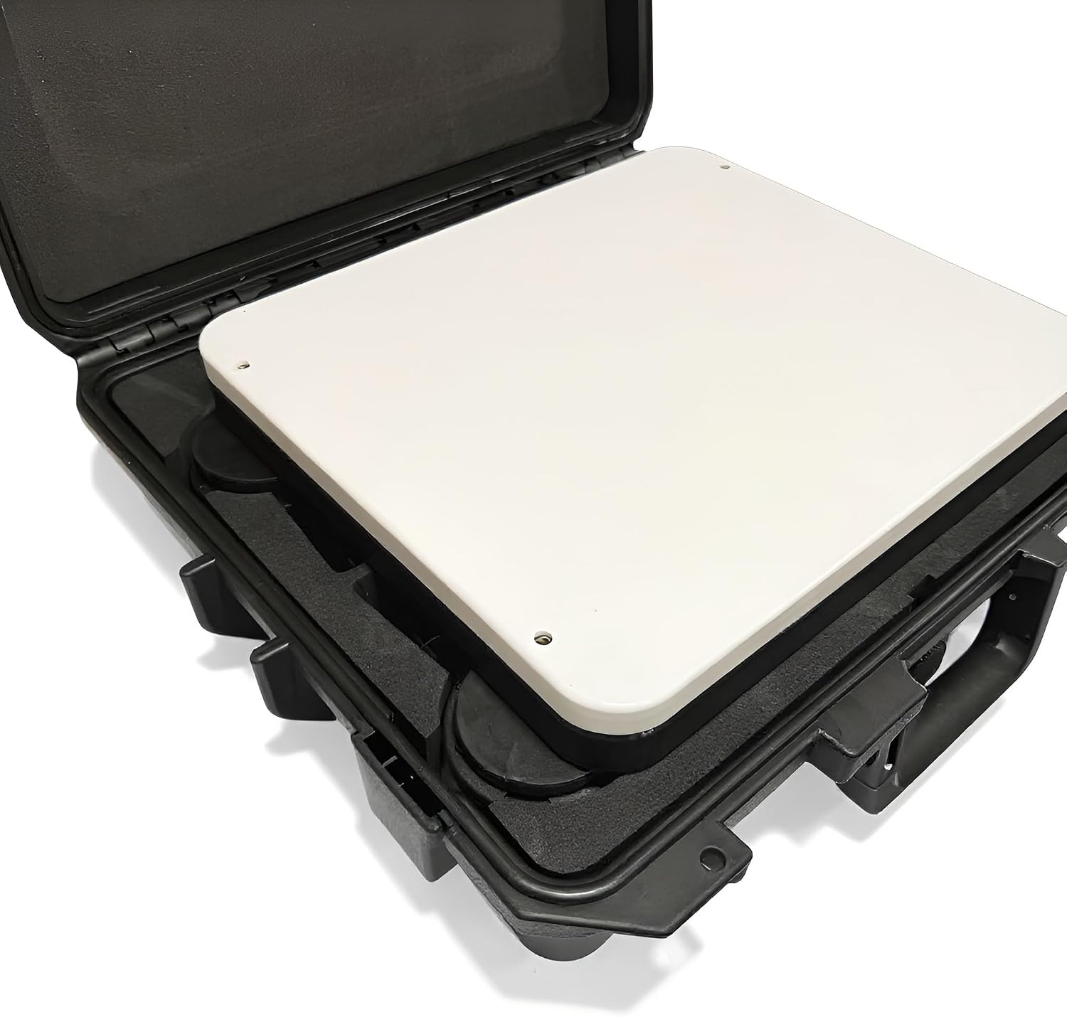 Hard Travel Case for Starlink Mini Mount | Protective Carrying Case for RV, Van, Truck & Camping Storage