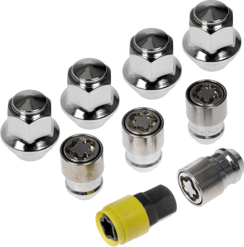 Wheel Lock Set for Dodge Challenger 2008-2021#ftR7 | 2021 2020 2019 2018 2017 2016 2015 2014 2013 2012 2011 2010 2009 2008