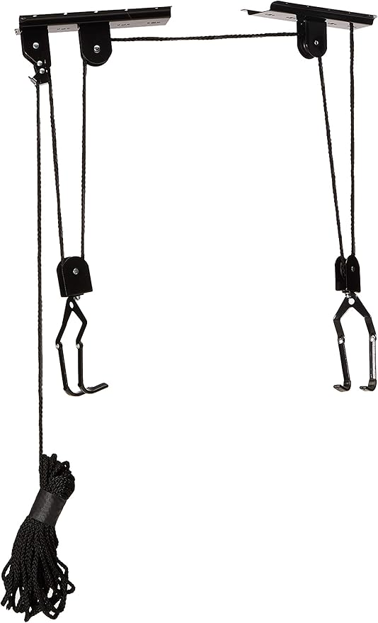 RAD Sportz Bicycle Hoist by RADSportz
