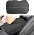 SXCY for 2024 2025 Mustang Armrest Cover for Mustang 2025 Accessories 2024 2025 by SXCY