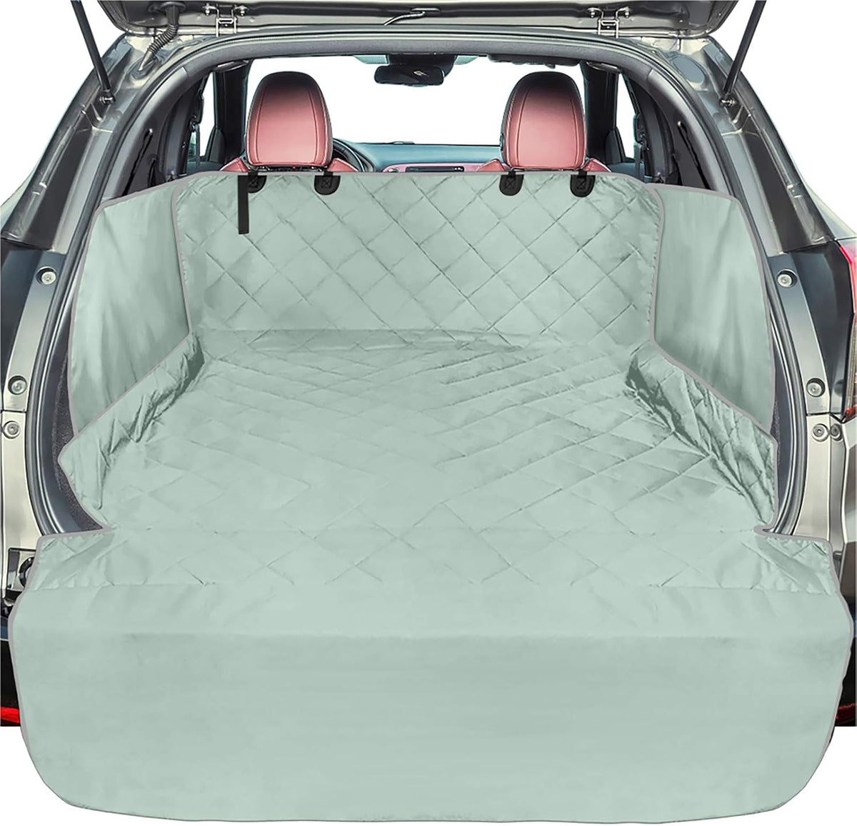 F-color SUV Cargo Liner for Dogs