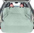 F-color SUV Cargo Liner for Dogs by F-color