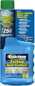 Star Tron Super Concentrated Diesel Formula by Starbrite