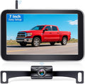 Wireless Backup Camera for Trucks by EnjoyNow