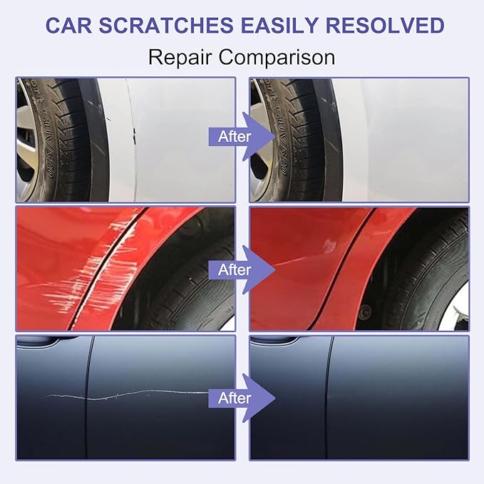 Touch Up Paint for BMW Phytonic Blue-Exact Match–Chips and Nicks TouchUp Paint - Image 5
