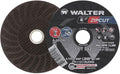 walter surface technologies 11t042 zipcut 4.5x3/64x7/8'' t1 cut-off, main product view