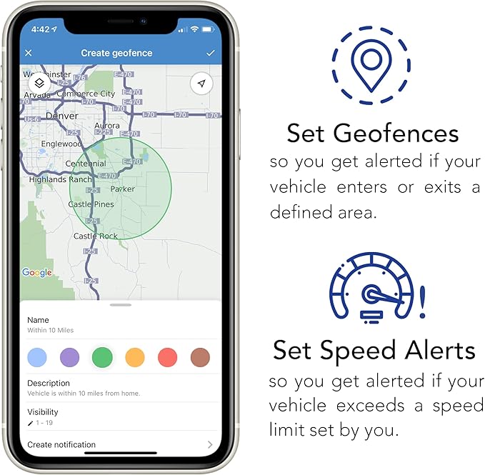 Brickhouse GPS Tracker for Vehicles - Image 4