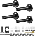 wall shelf brackets heavy duty floating shelf bracket, main product view