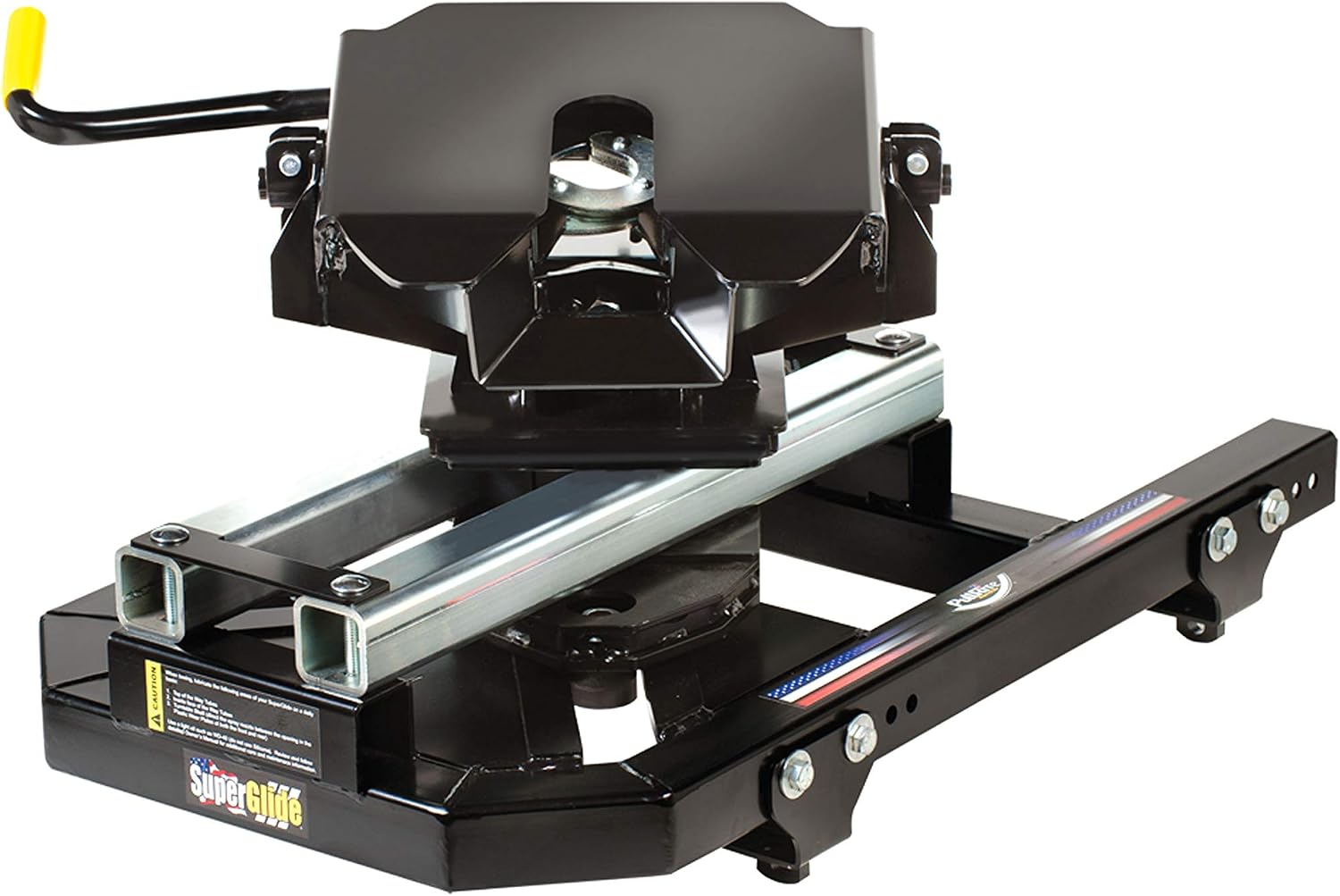 PULLRITE Pulliam Enterprises 2900 Superglide 20,000