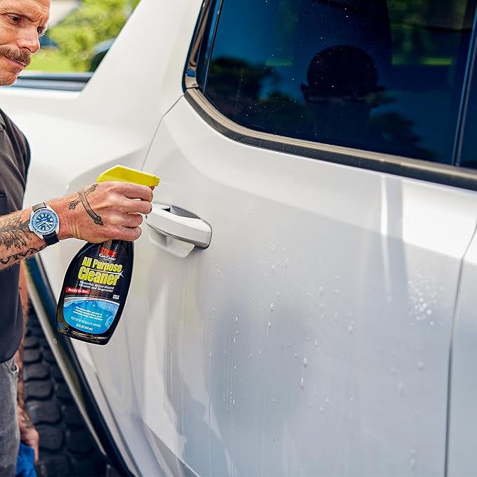 Stoner Car Care 92694-3PK All Purpose Cleaner Powerful Water-Based Cleaner and - Image 5