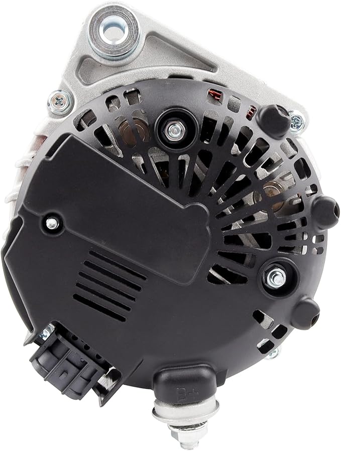 Ezexpreze Alternator fit for Nissan Altima 2007-2012 L4 2.5L, for Sentra - Image 9
