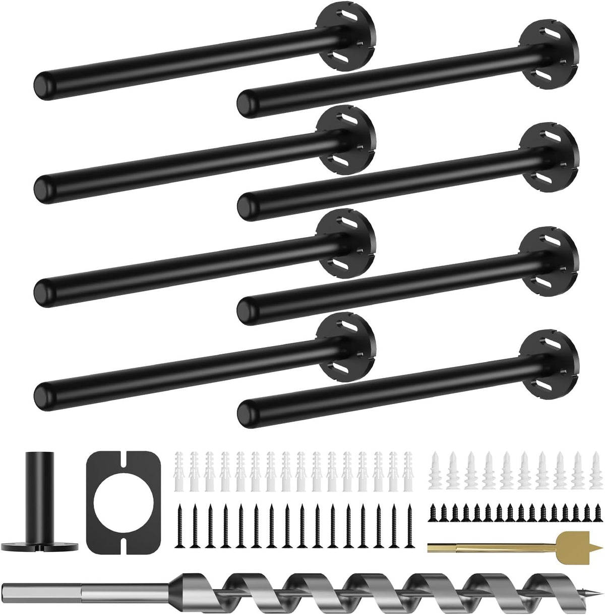 wall shelf brackets heavy duty floating shelf bracket, main product view