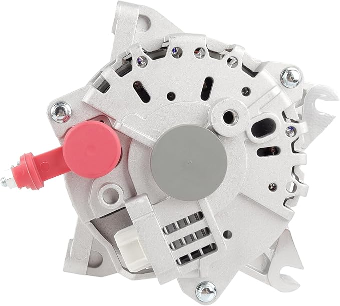 Ezexpreze 8318 New Alternator Fit - Image 9