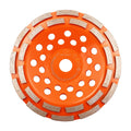 concrete diamond grinding cup wheel,brschnitt 7 inch angle, main product view