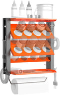 everhanger spray can holder, lube can wall mount, main product view