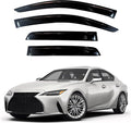 KPY Window Visor Compatible