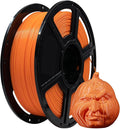 FLASHFORGE PLA Filament 1.75mm, 3D Printer Filament 1kg Spool, Dimensional by FLASHFORGE