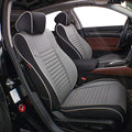 EKR Accord Seat Covers for Cars Honda Accord LX 2018 2019 2020 2021 2022 by EKR