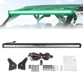 kemimoto 50" led light bar compatible with can-am, main product view