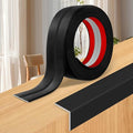 Wall Corner Protector Moulding Trim Peel and Stick Wall Corner Guards Trim by EYAYEN