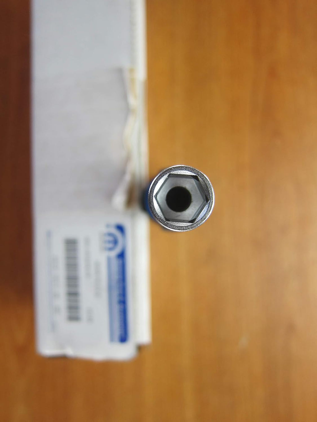Mopar Dodge Challenger Tool for Shaker Hood Scoop Nuts New OEM